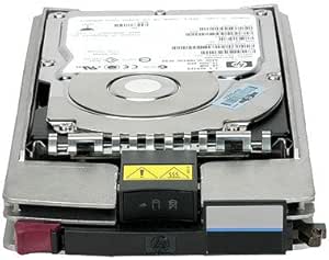 HP AP730A 600GB Fibre Channel Hard Drive