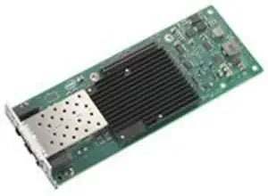 Lenovo 00AL653 Intel X520 10GbE SFP+ Adapter — main product image