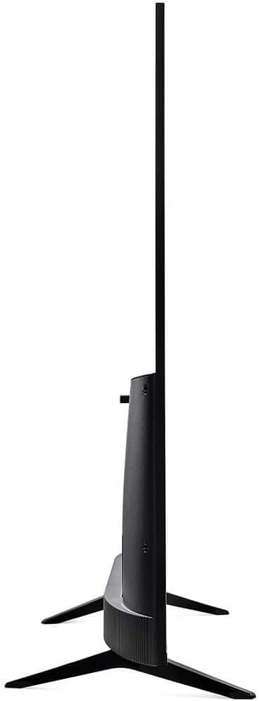 TCL 49S517 49-Inch 4K Roku Smart TV (Renewed)
