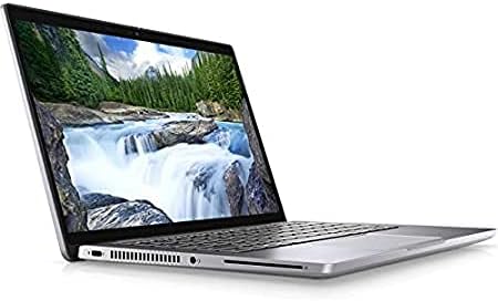 Dell Latitude 7320 Laptop Touch 13.3
