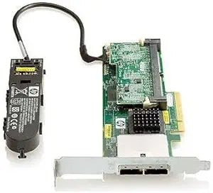 HP 462832-B21 Smart Array P411 SAS RAID Controller — main product image