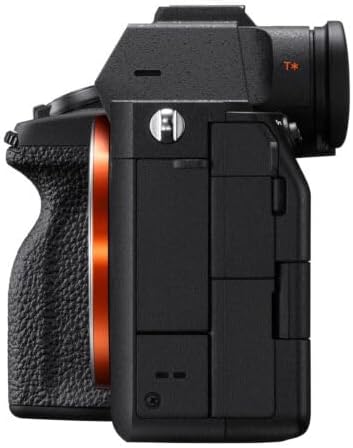 Sony A7 IV Alpha 7 IV Full-Frame Mirrorless Camera Renewed