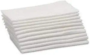 HP C9943B#101 ADF Cleaning Cloth Package (Discontinued)