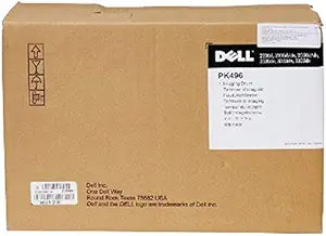 Dell PK496 Imaging Drum Kit — main product image