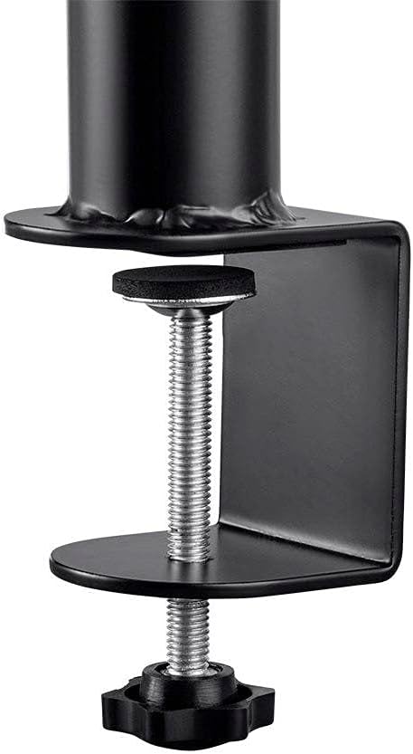 Monoprice 600024 Studio Monitor Stands Clamp-Mounted