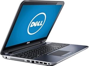 Dell i15RMT3904sLV Inspiron Touchscreen Laptop - Intel Core i3 — main product image