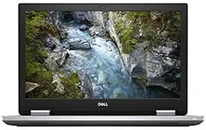 Dell Precision 7540 i7 1TB SSD Quadro T2000 Renewed Laptop — main product image
