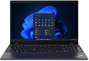 Lenovo 21C70010US ThinkPad L15 Gen 3 - Ryzen 5 Pro, 8GB, 256GB SSD, Touch