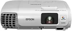 Epson EB-X20 LCD Projector - 2700 Lumens