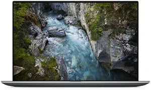 Dell Precision 5570 i7 RTX A2000 Renewed Laptop