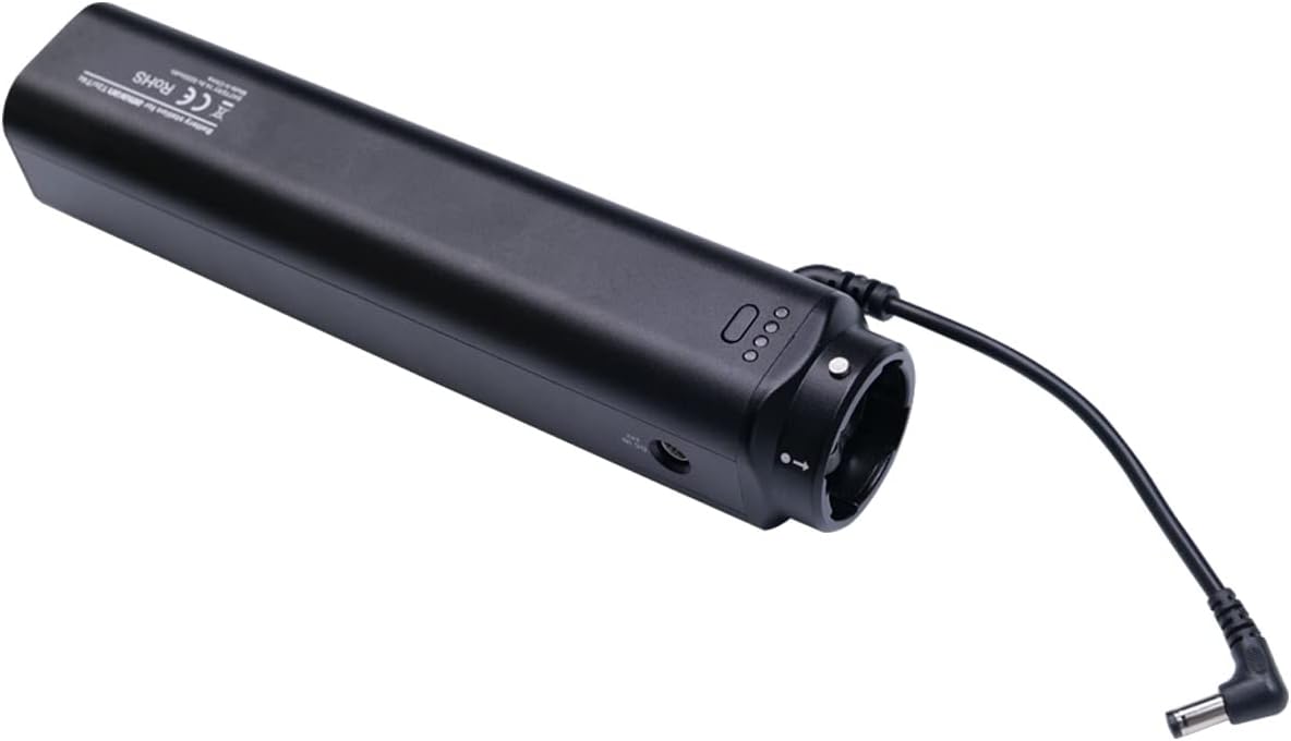 Aputure Amaran T2C RGBWW LED Tube Light APP and DMX Control