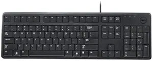 Dell FBA_884116173823 Keyboard KB212-B