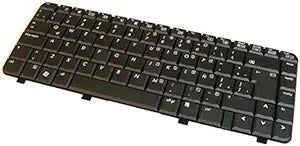 HP 456624-161 Laptop Keyboard Latin America