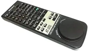 Sony RMT333A MDP333 Remote Control — main product image