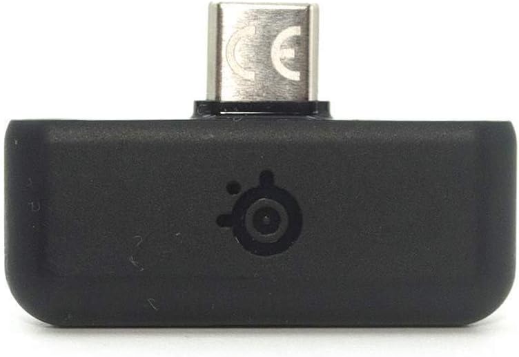 SteelSeries Nova 4 HS26TX USB Wireless Dongle Adapter