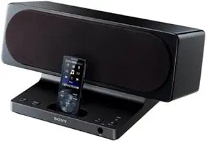 Sony SRS-NWGU50 Walkman Dock Speaker - Japan Import — main product image