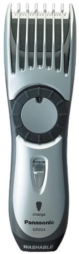 Panasonic ER224S All-in-One Hair Clipper Beard Trimmer — main product image