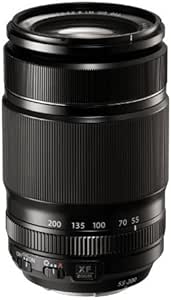 Fujifilm 16384941 Fujinon XF 55-200mm Zoom Lens (Renewed)