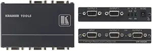 Kramer 11-70769090 VP-400K XGA Video Distribution Amplifier — main product image