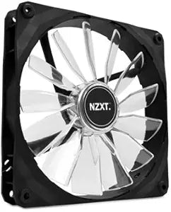 NZXT RF-FZ140-02 140mm PC Airflow Cooling Fan