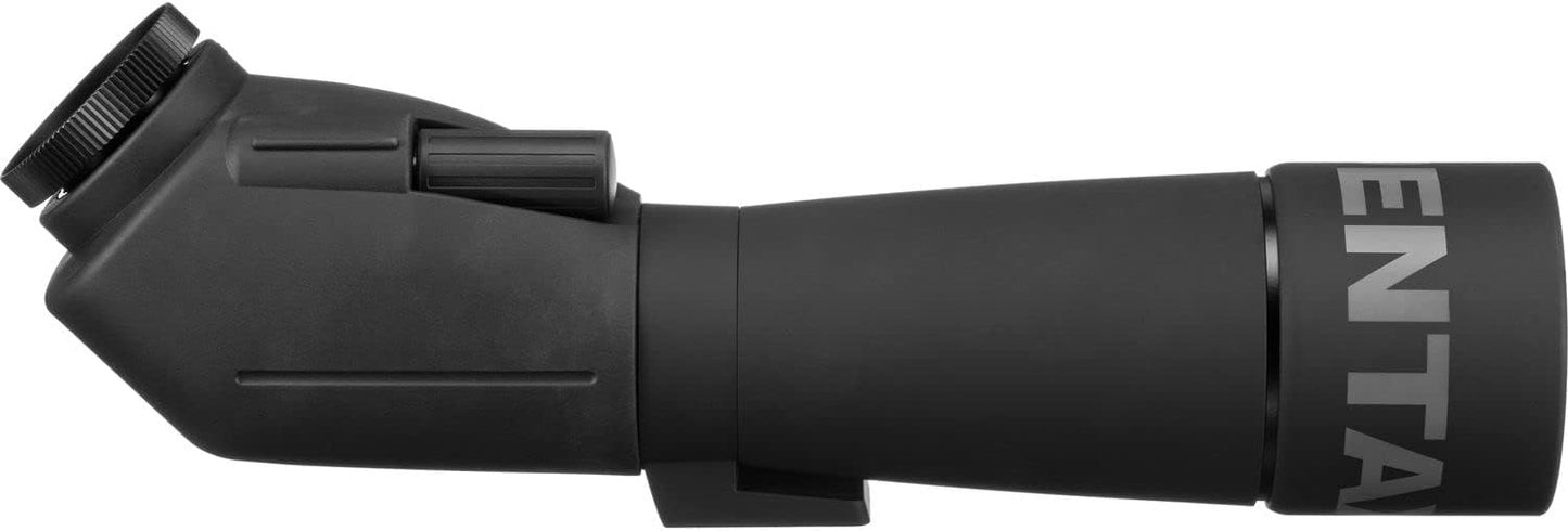 Pentax 70950 PF-80ED-A 80mm ED Angled Spotting Scope