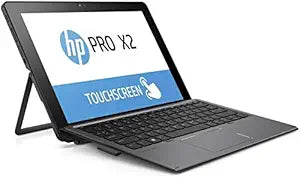 HP Pro x2 612 G2 2-in-1 Tablet Keyboard — main product image
