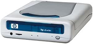 HP 8220E CD-Writer C4504A 4x4x6 External USB Kit
