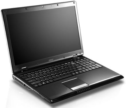 MSI A6300-234US-IBP9604G50S7P 15.6-Inch AMD Notebook