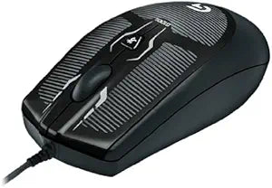 Logitech 910-003818 G100S Wired Gaming Mouse — main product image