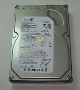 Dell DC334 80GB Hard Drive (Renewed)