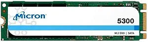Lenovo 4XB7A17073 M.2 5300 480GB SATA SSD — main product image