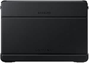 Samsung EF-BP600BBEGWW Protective Tablet Cover Black — main product image