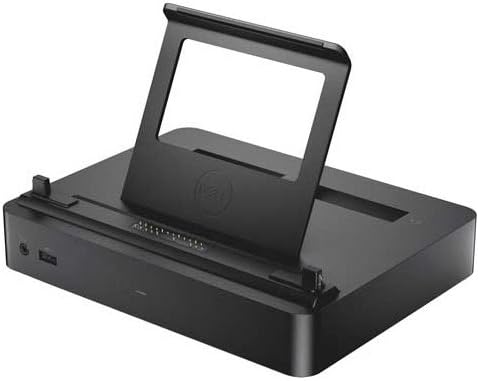 Dell 470-ABNJ Rugged Tablet Desk Dock Latitude — main product image