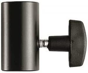 Manfrotto 189 Tripod Black 16mm Adapter