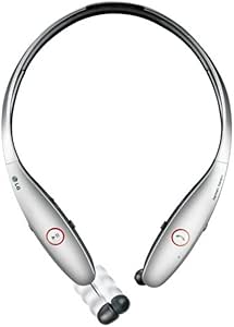 LG HBS-900.ACUSSVI-B1 Tone Infinim Bluetooth Headset (Renewed)