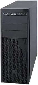 Intel P4304XXSHCNNA Server System