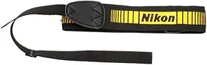 Nikon LN-1 Telephoto Lens Strap — main product image