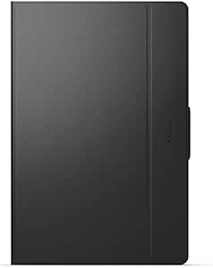Sony SCR32 Xperia Z4 Tablet Protective Cover Black — main product image