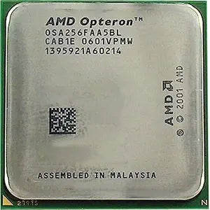HP 583106-B21 AMD 6168 Server Processor Renew