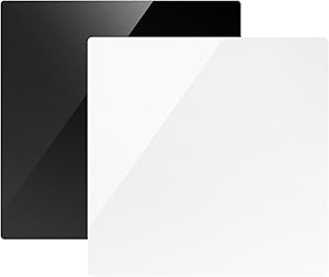 Neewer 10086958 Photography Acrylic Display Boards - 24"