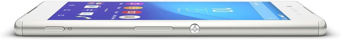 Sony Xperia Z3+ E6553 Unlocked 32GB Smartphone