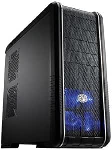 Cooler Master RC-692A-KKN5 USB 3.0 PC Tower Case — main product image