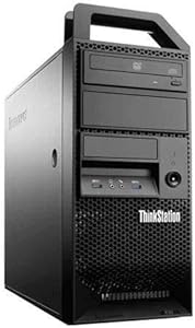 Lenovo ThinkStation E31 Tower i7-3770 (Renewed)
