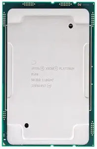 Intel SR3B0 Xeon Platinum 8160 2.1GHz 24-Core Processor — main product image
