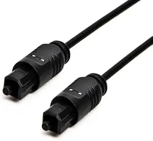 Hosa OPT-150 Toslink Fiber Optic Cable 50ft