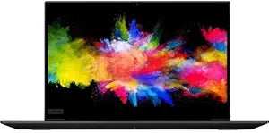 Lenovo TP P1 2GEN i5 15.6" Laptop