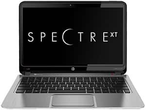 HP ENVY 13-2150nr Spectre XT Ultrabook (Renewed)