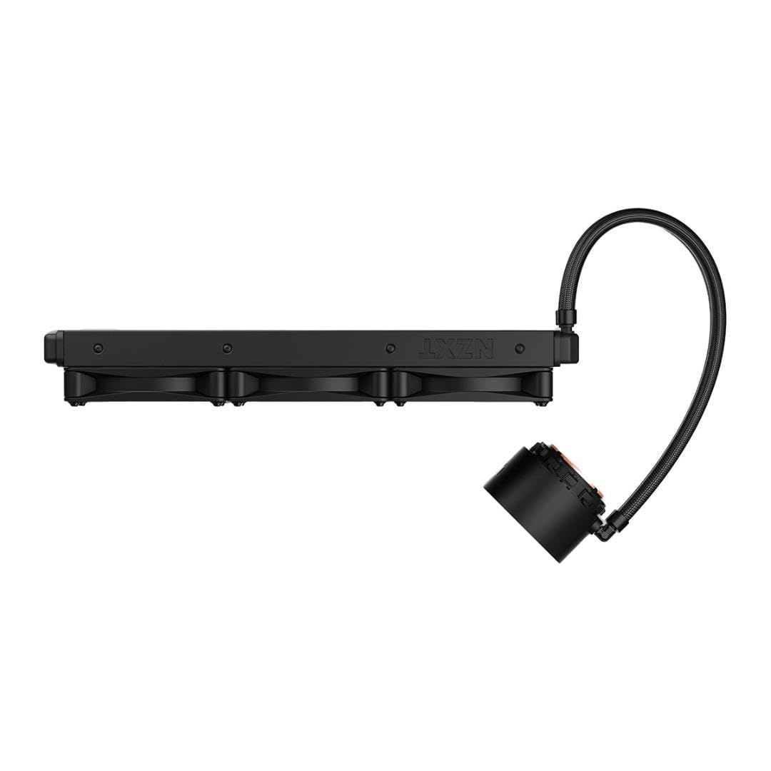 NZXT RL-KR36E-B1 Kraken Elite RGB 360 AIO Cooler