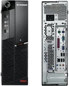 Lenovo ThinkCentre A58 7522P1U Desktop Computer — main product image