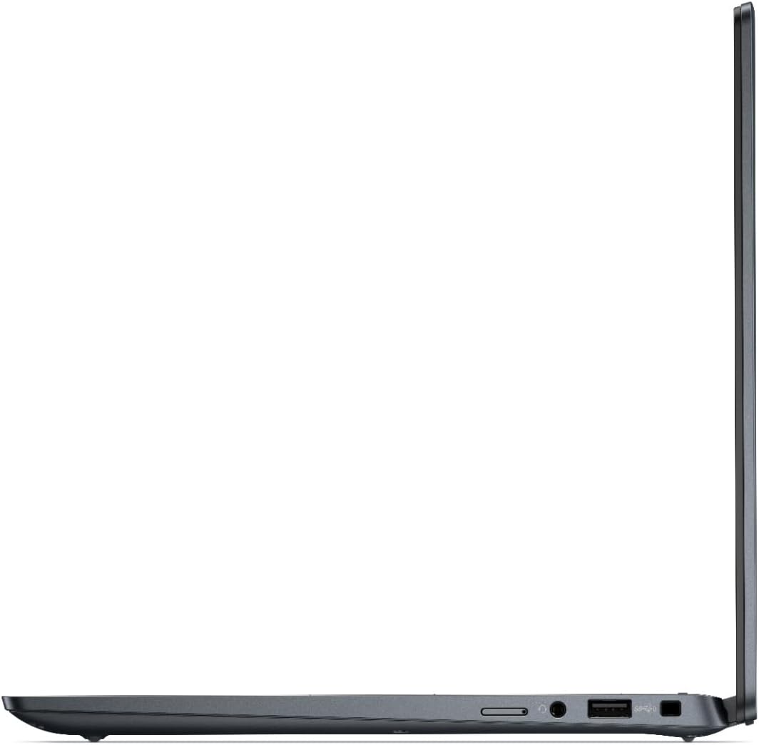 Dell 7640 Latitude 16" FHD+ Laptop i5 16GB 256SSD